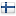 damrisdm.com is hosted in Finland